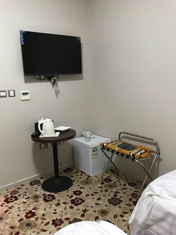 Zahrat Al Yassir Hotel Мека Екстериор снимка