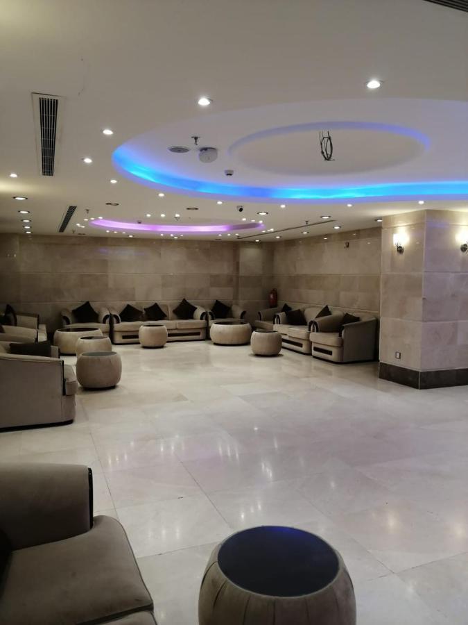 Zahrat Al Yassir Hotel Мека Екстериор снимка